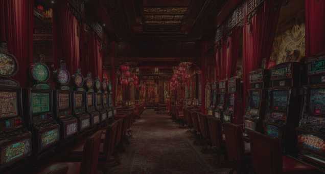 KoiCasino