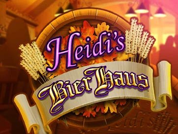 Heidi's Bier Haus Slot